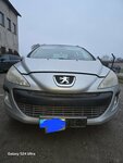 Peugeot 308 2008 m dalys