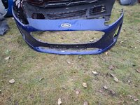 Priekinis bamperis Ford Fiesta 2018 m