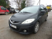Mazda 5 2008 m dalys