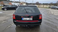 Audi A6 2003 m dalys