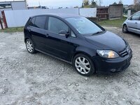 Volkswagen Golf Plus 2007 m dalys