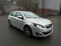 Peugeot 308 2016 m dalys