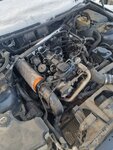 BMW 320 2001 m dalys