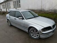BMW 320 E46 2000 m dalys