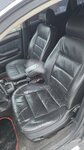 Audi A6 2002 m dalys
