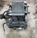Variklis Hyundai Terracan 2004 m