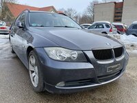 BMW 325 E91 2007 m dalys