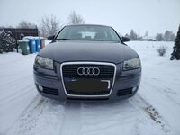 Audi A3 2006 m dalys