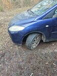 Mazda 5 2006 m dalys
