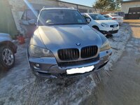 BMW X5 2007 m dalys