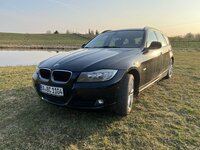 BMW 320 E91 2010 m dalys