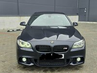 BMW 520 2016 m dalys
