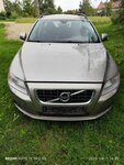 Volvo V70 2010 m dalys
