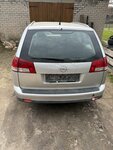 Opel Vectra 2004 m dalys