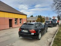 BMW 320 2006 m dalys