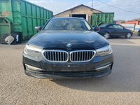 BMW 520 G31 2017 m dalys