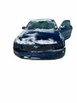 Ford Mustang 2005 m dalys