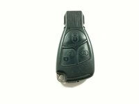 Mercedes-Benz, Viano, raktelis/pultas 433.92 MHz,