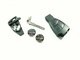 Mercedes-Benz, Viano, raktelis/pultas 433.92 MHz,