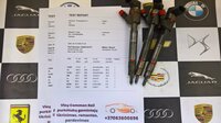 Kuro purkštukas Mercedes-E200. 0445110177 (0986435111)