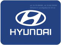 Hyundai Dalimis
