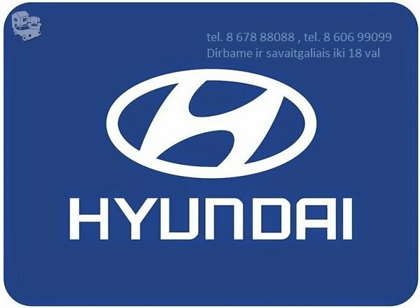 Hyundai Dalimis