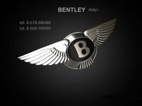 Bentley Dalys