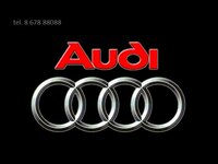 Audi b4 dalys, dalimis, automobiliu detales