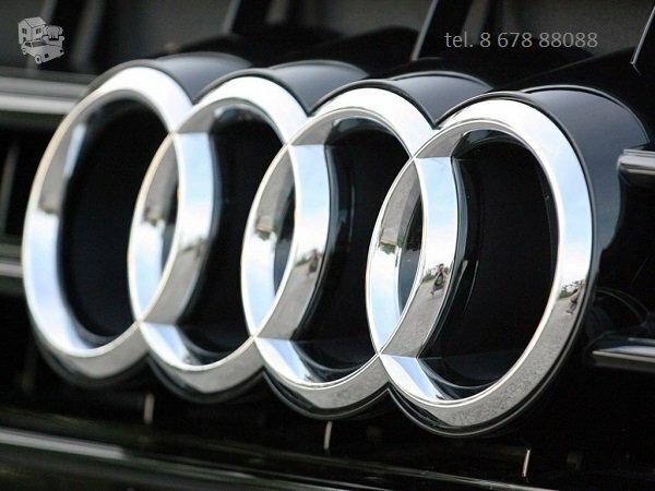 Audi c4 dalys, dalimis, automobiliu detales