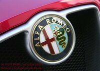 Alfa Romeo Dalimis