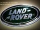 Land Rover automobiliu dalys