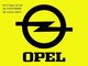 Opel automobiliu dalys