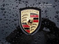 Porsche automobiliai dalimis