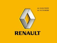 Renault automobiliai dalimis