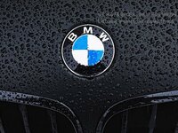 BMW 125 dalimis