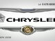 Chrysler 300 dalimis, automobiliu dalys, autodalys