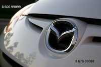 Mazda dalys, autodalys, Mazda dalimis