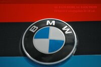 BMW X5 F15 dalimis