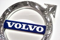 Volvo XC60 dalimis