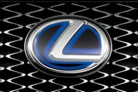 Lexus originalios dalys