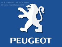 Peugeot atsargines dalys