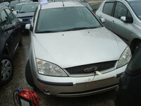 Ford Mondeo Mk3 2002 m dalys