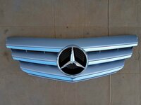 Mercedes-Benz B Klasė 2010 m dalys