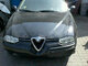 Alfa Romeo 156 2001 m dalys