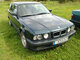 BMW 525 E34 1995 m dalys