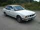BMW 535 E34 1989 m dalys