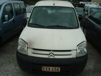 Citroen Berlingo I 2004 m dalys