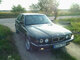 BMW 735 E32 1991 m dalys