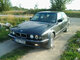 BMW 735 E32 1991 m dalys