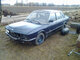BMW 520 E28 1986 m dalys